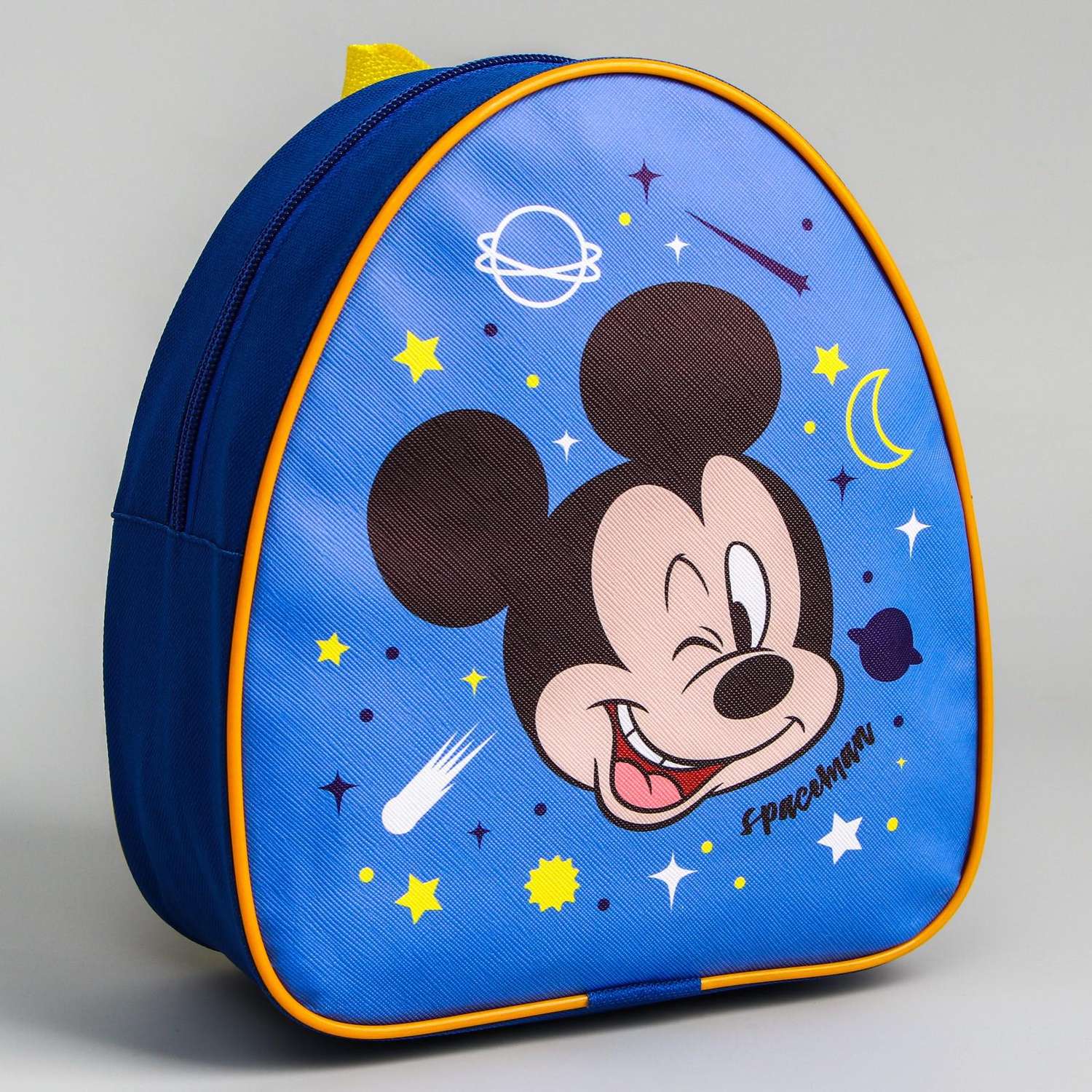 Рюкзак детский Disney Spaceman Микки Маус - фото 1