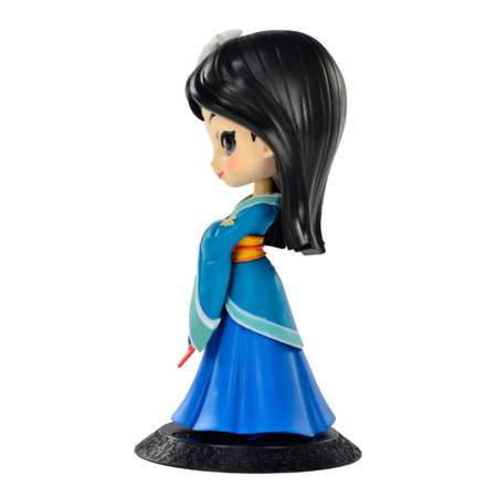 Фигурка Qposket Mulan Royal Style