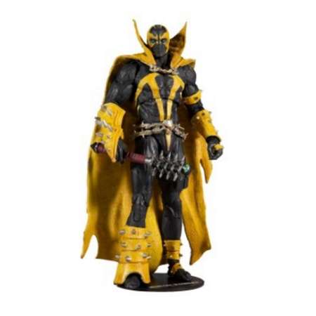 Фигурка McFarlane Toys Спаун Мортал Комбат