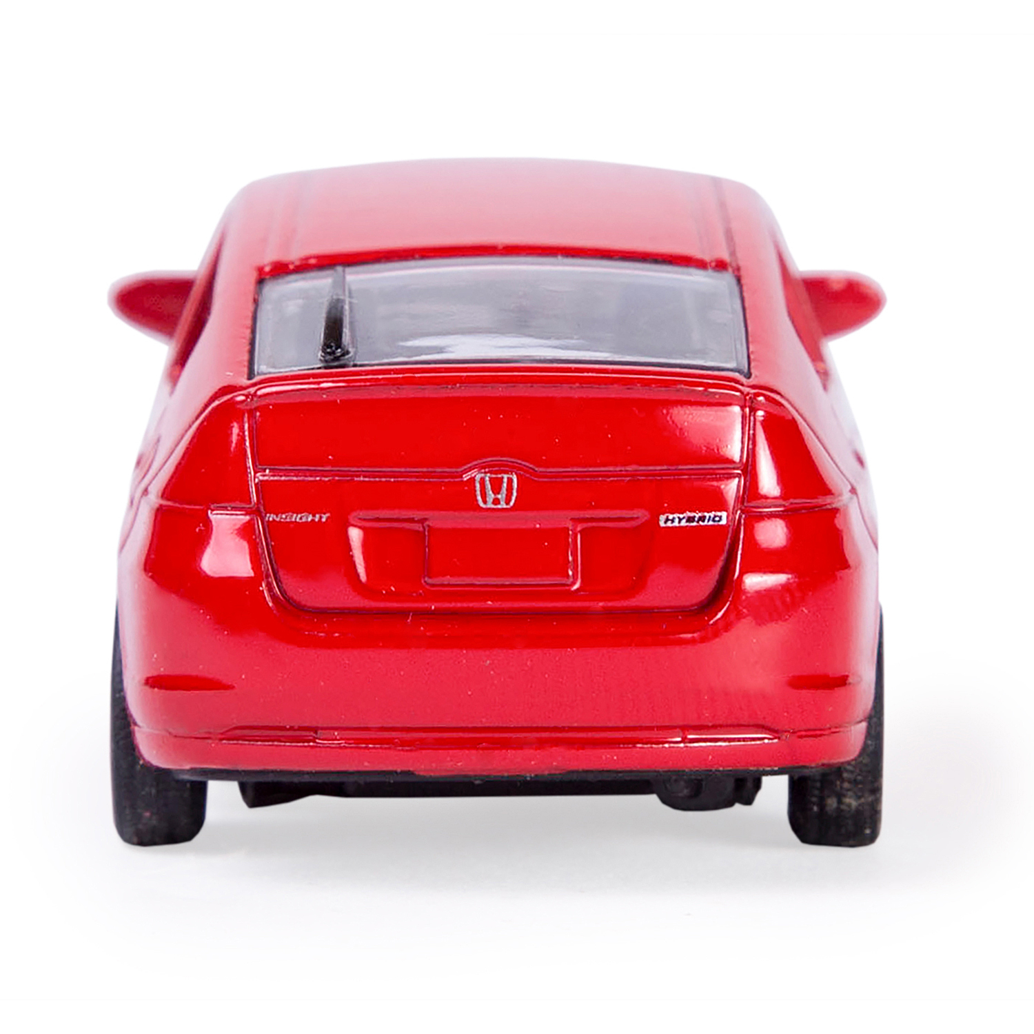 Автомобиль Mobicaro Honda Insight 1:64 в ассортименте 354007 - фото 5