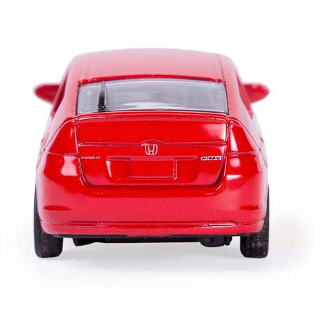 Машинка Mobicaro Honda Insight 1:64 в ассортименте