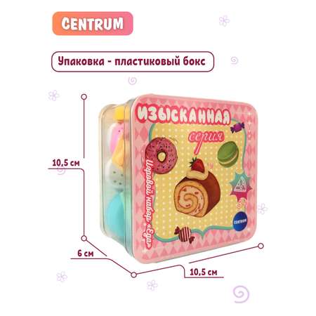 Игровой набор продуктов CENTRUM Сладости