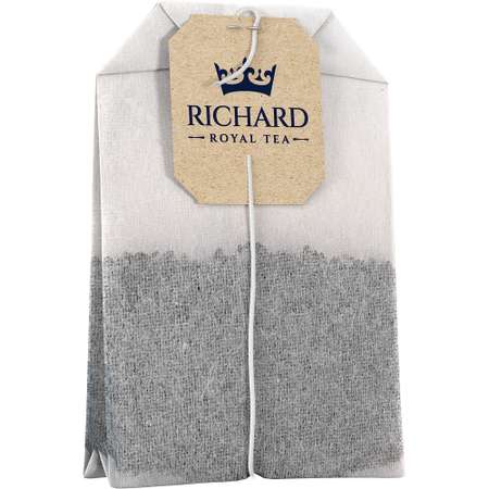 Чай в пакетиках Richard Royal English Вreakfast черный 100 шт