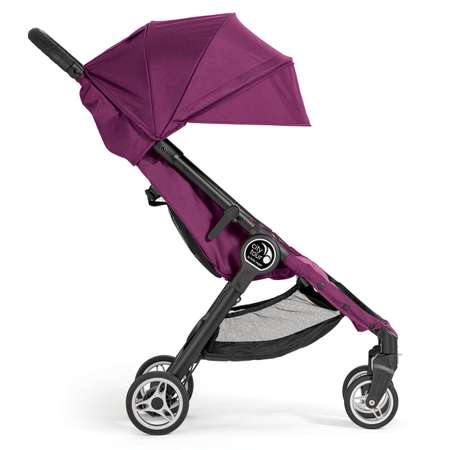 Коляска Baby Jogger City Tour c бампером Violet