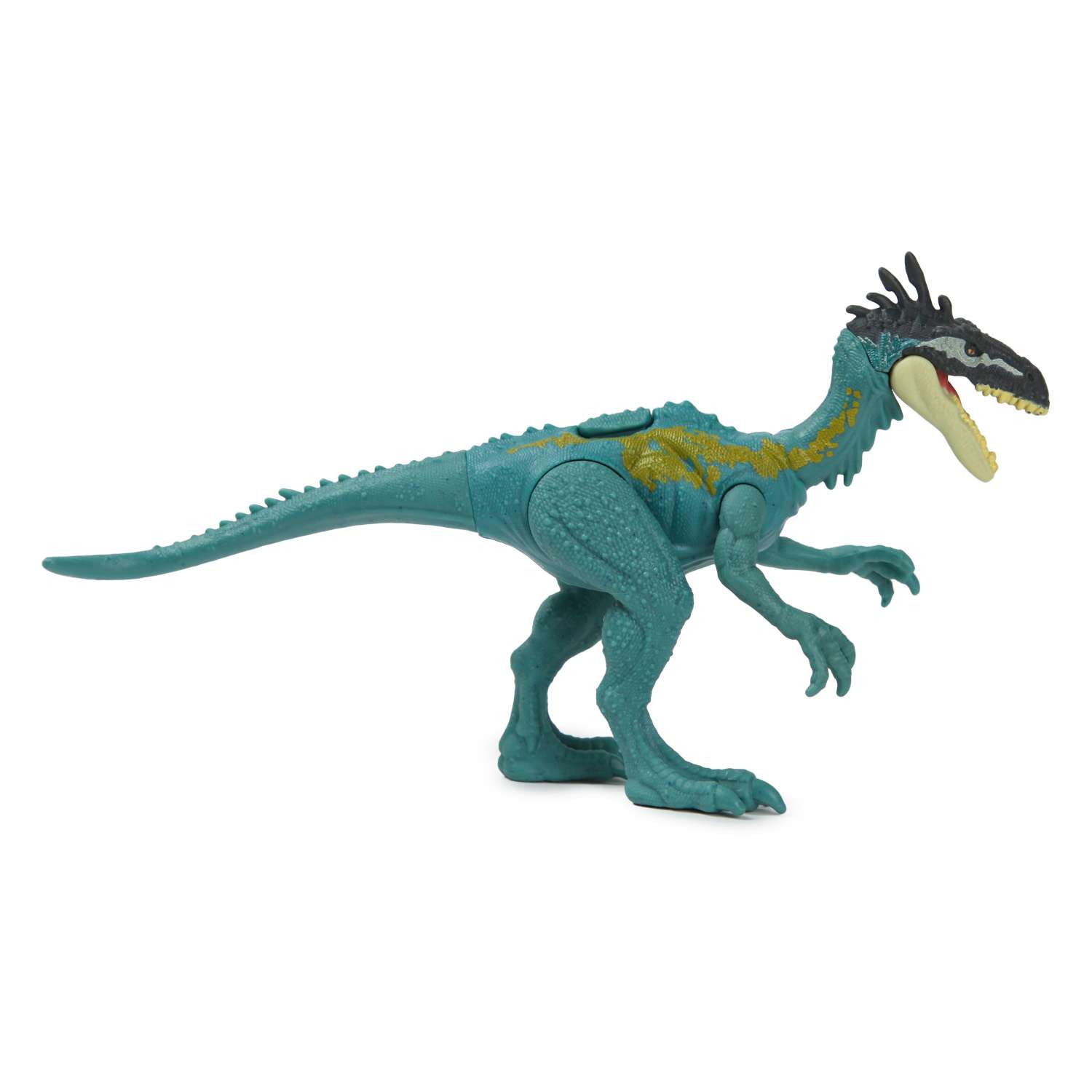 Фигурка Jurassic World Опасные динозавры HLN59 - фото 3