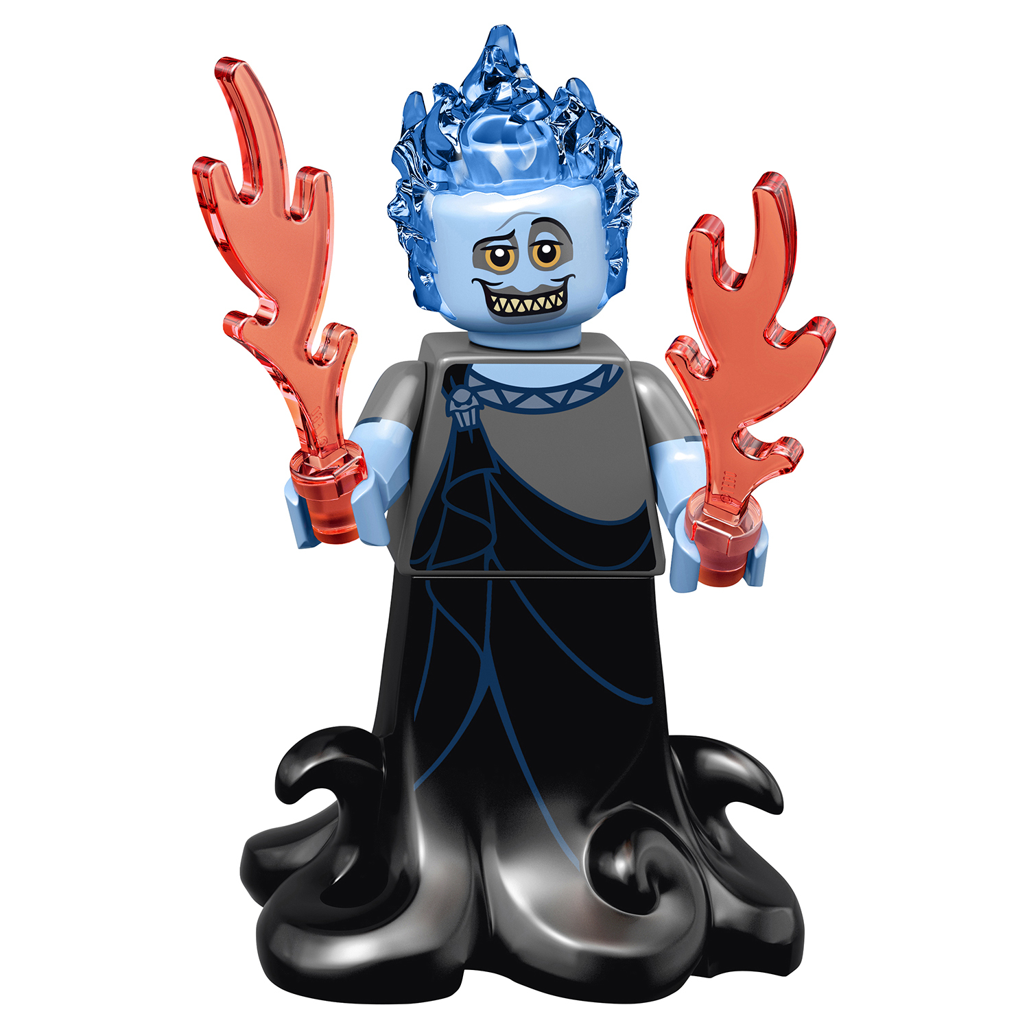 Конструктор LEGO Minifigures Серия Disney 2 71024 - фото 8