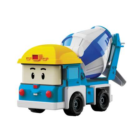 Машинка Robocar Poli мини Микки MRT-758