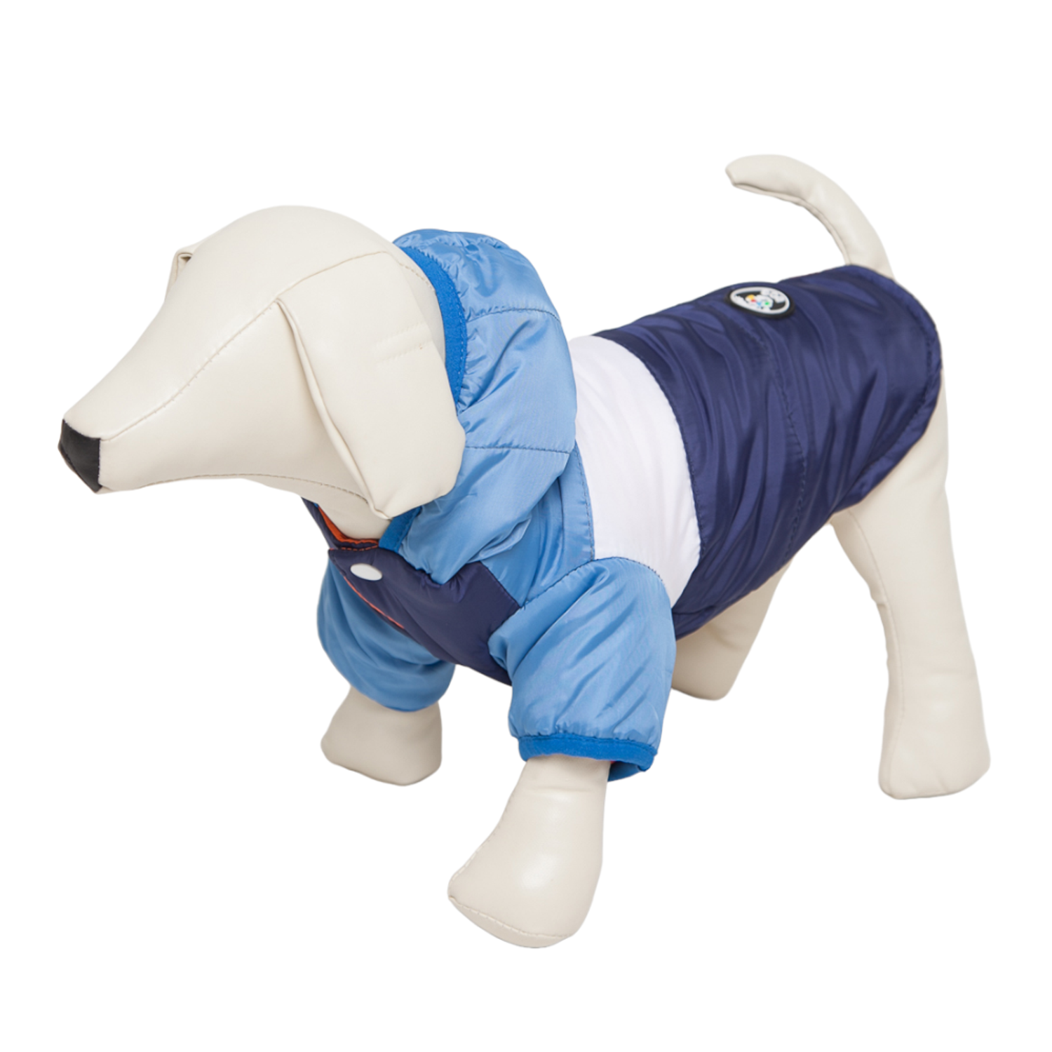 Куртка для собак PIFPAF DOG - фото 2