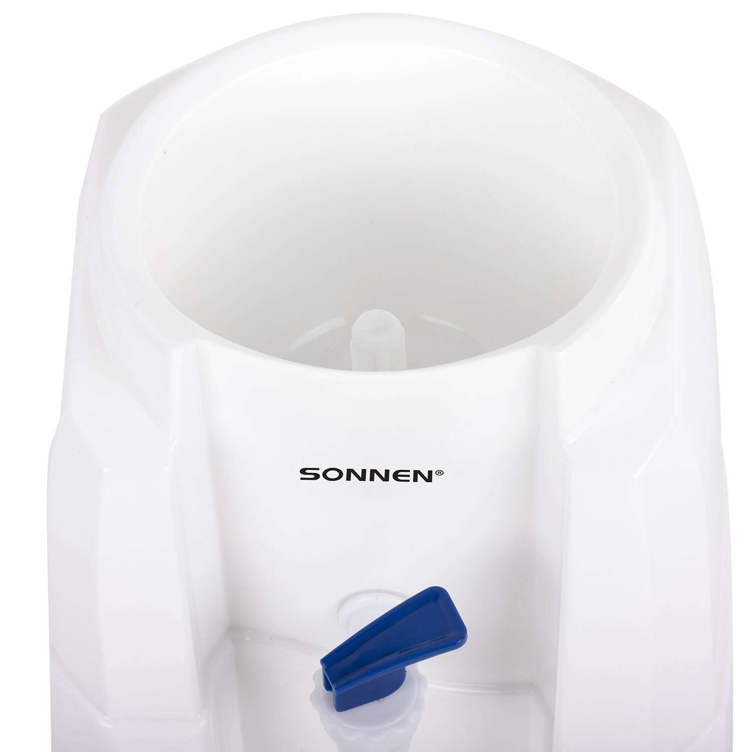 Кулер-водораздатчик Sonnen настольный диспенсер для воды без нагрева и охлаждения - фото 10