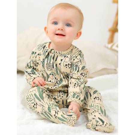 Комбинезон babyglory