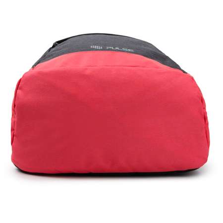 Рюкзак PULSE Bicolor Розово-серый