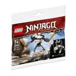 Конструктор LEGO Ninjago 30591