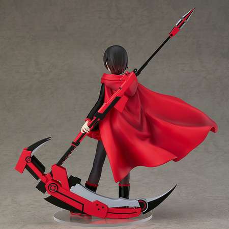 Фигурка Good Smile Company RWBY Ruby rose