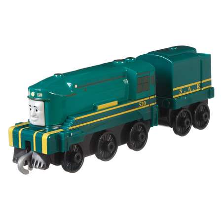 Игрушка Thomas & Friends Трек Мастер Паровозик Шейн FXX17