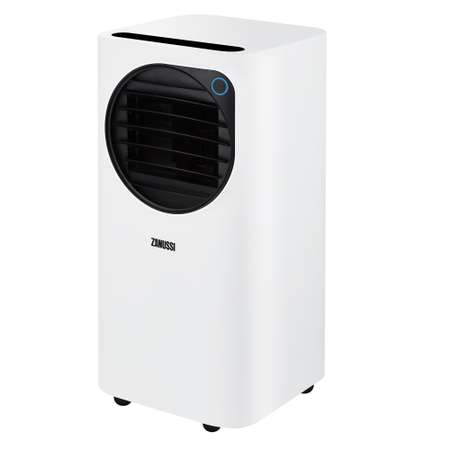 Мобильный кондиционер Zanussi ZACM-10 UPW/N6 White