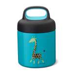 Термос для еды Carl Oscar LunchJar Giraffe