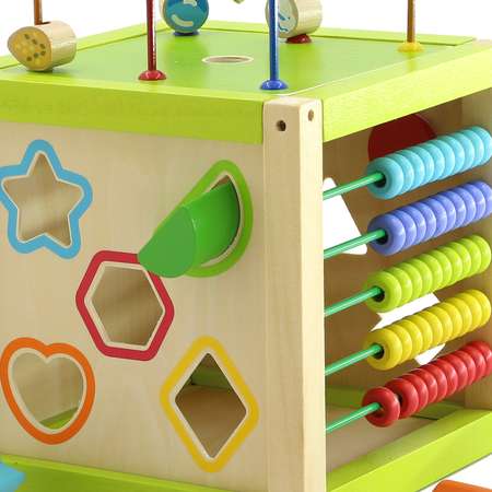 Игрушка МДИ развивающий центр