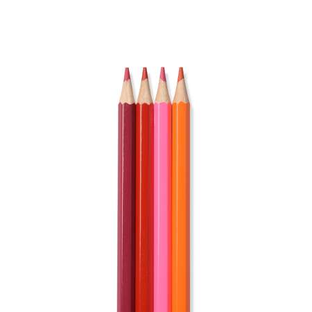 Цветные карандаши Каляка-Маляка 12 цветов шестигранные