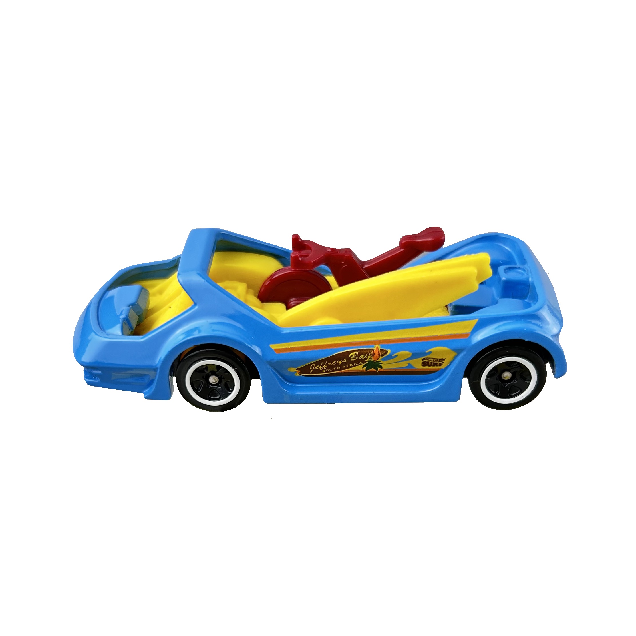 Автомобиль Hot Wheels 1:64 инерционный 62841 - фото 4