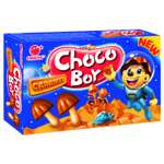 Печенье CHOCO-BOY карамель 45г