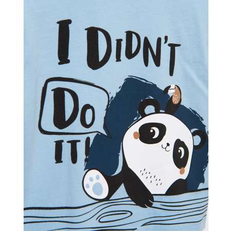 Футболка Baby Go Trend