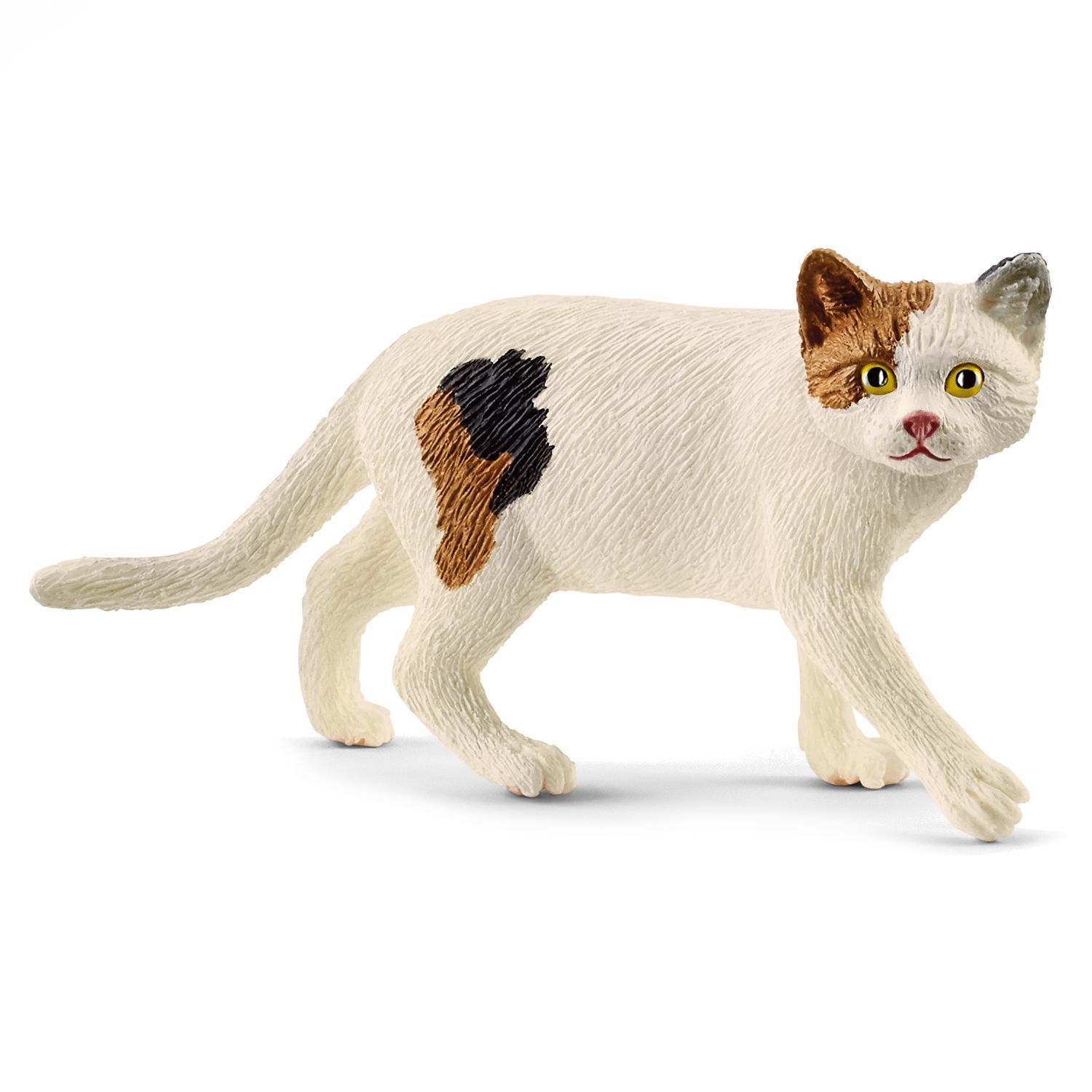 Фигурка SCHLEICH Кошка американская 13894 - фото 1