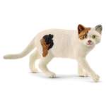 Фигурка SCHLEICH Кошка американская 13894