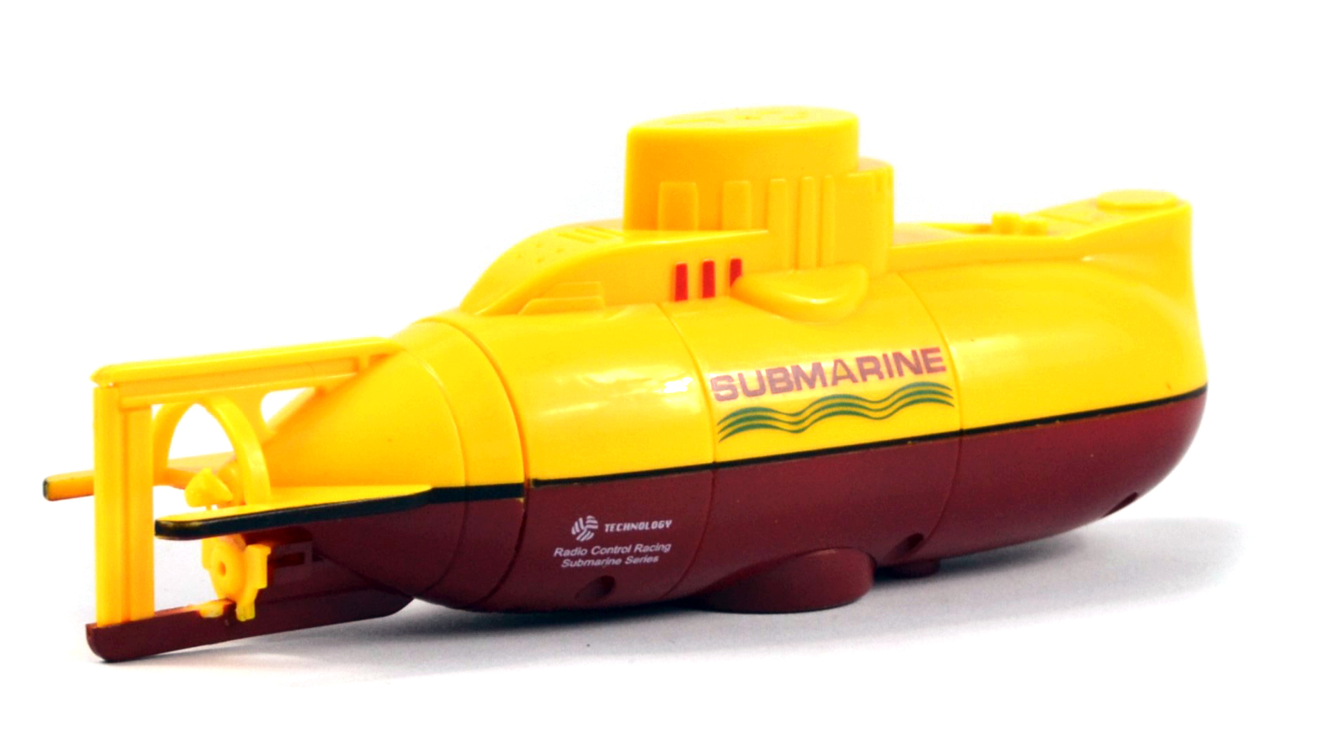 Подводная лодка Create Toys Радиоуправляемая CT-3311 - фото 5