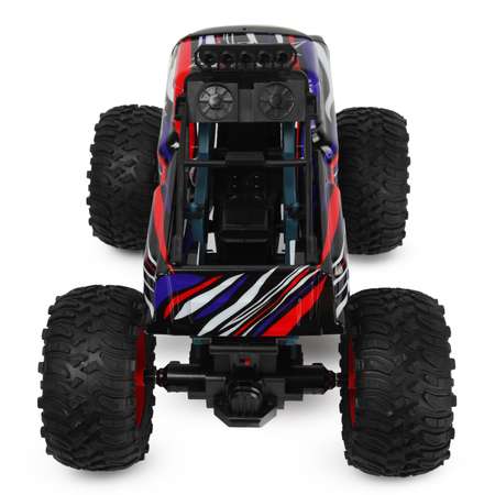 Автомобиль РУ Mobicaro 1:10