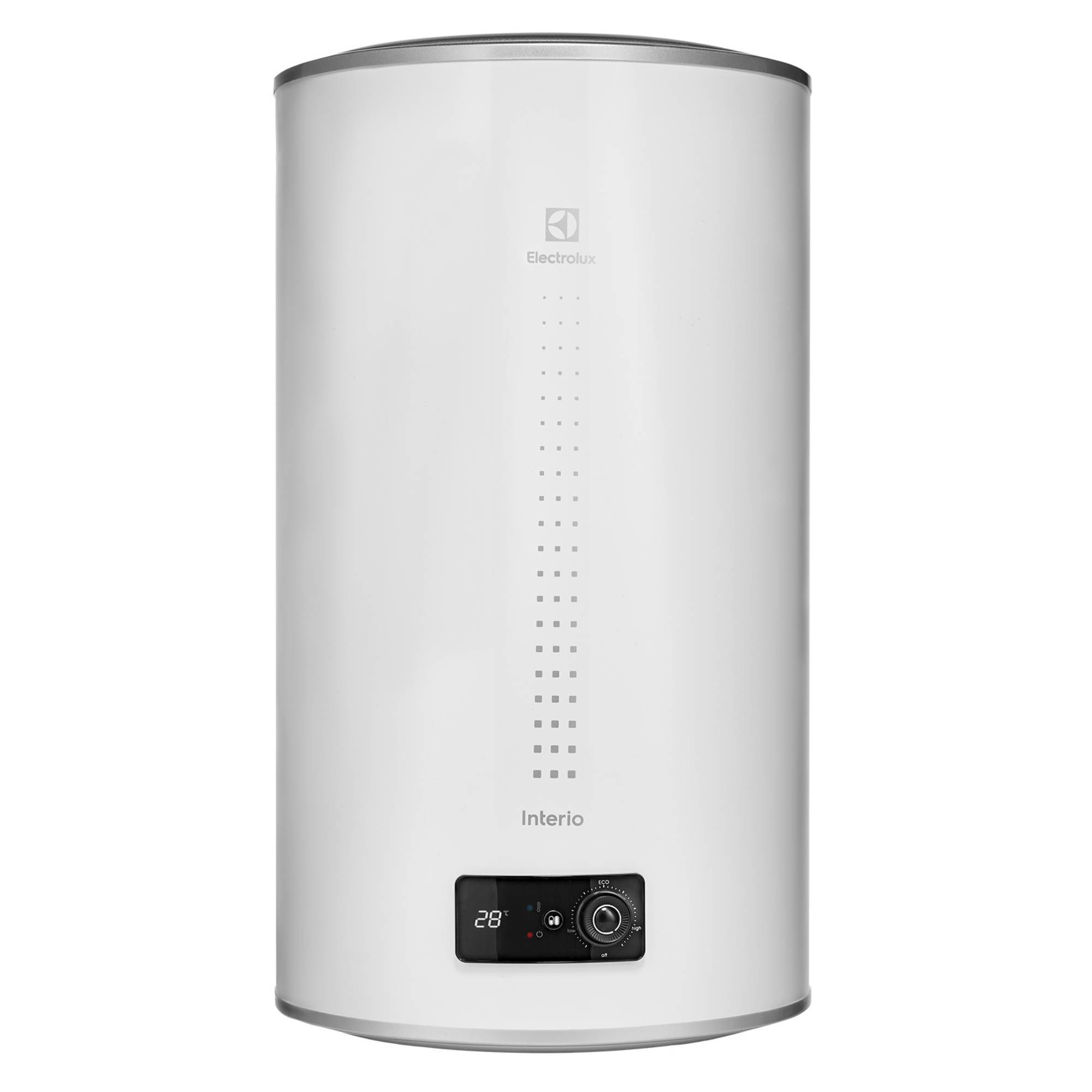 Водонагреватель Electrolux EWH 80 Interio 3 - фото 2