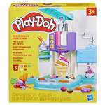 Набор для лепки Hasbro Play-Doh мороженое