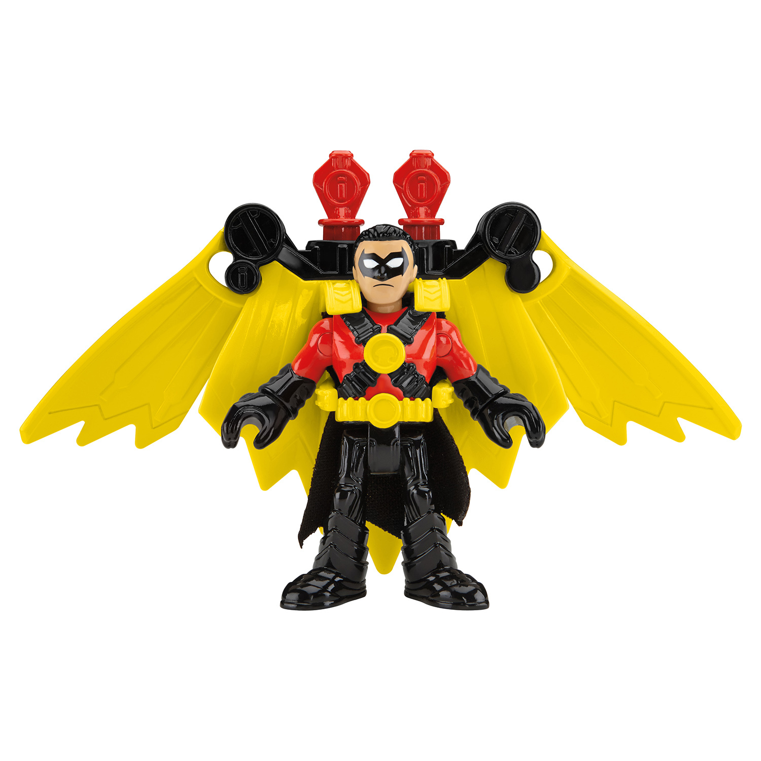 Фигурка IMAGINEXT DC Super Friends CHH68 - фото 3