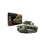 Конструктор Zormaer World of Tanks в ассортименте