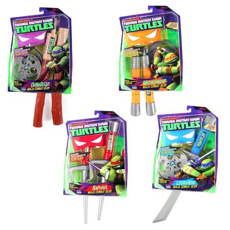 Игровой набор TMNT в ассортименте