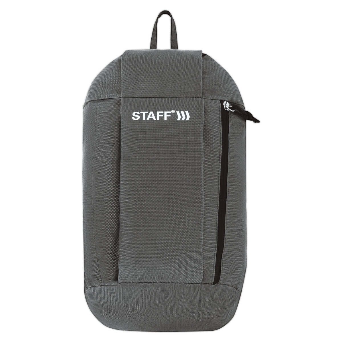 Рюкзак Staff Air компактный серый - фото 3