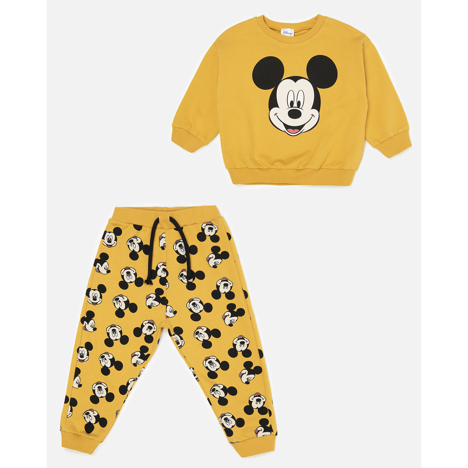 Костюм Disney baby W22LC1151911Fib33 - фото 2