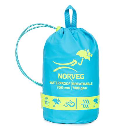 Ветровка Norveg