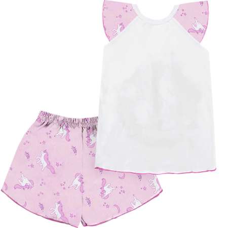 Пижама Babycollection