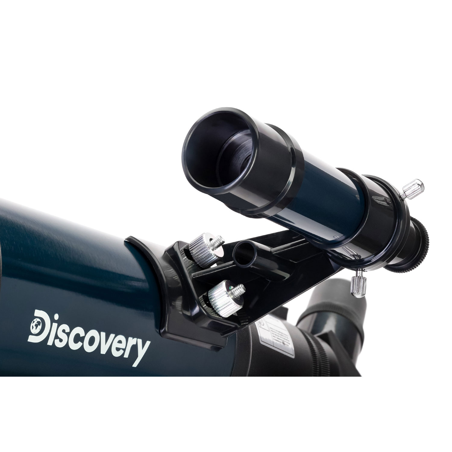 Телескоп DISCOVERY Sky Trip ST70 с книгой - фото 14