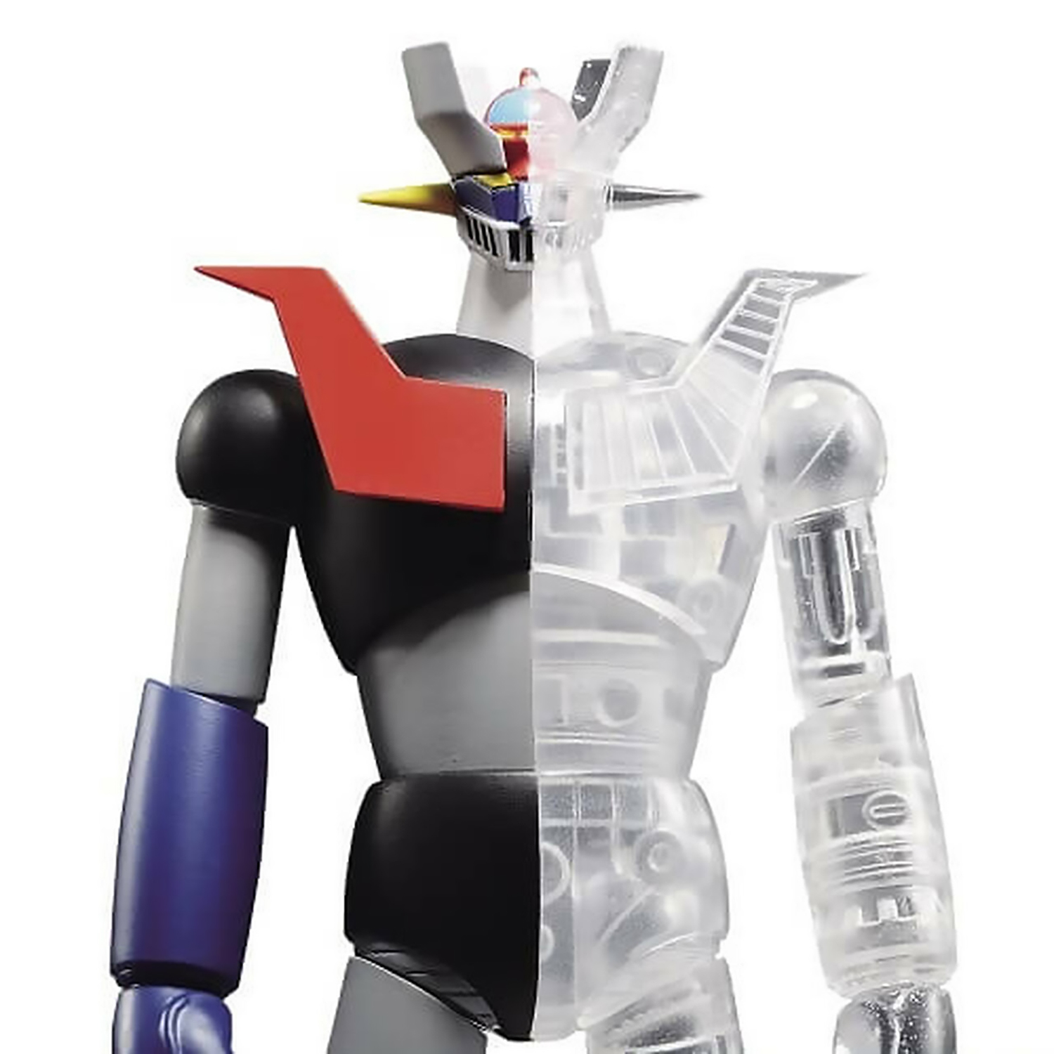 Фигурка Banpresto Mazinger Z BP17160P - фото 2