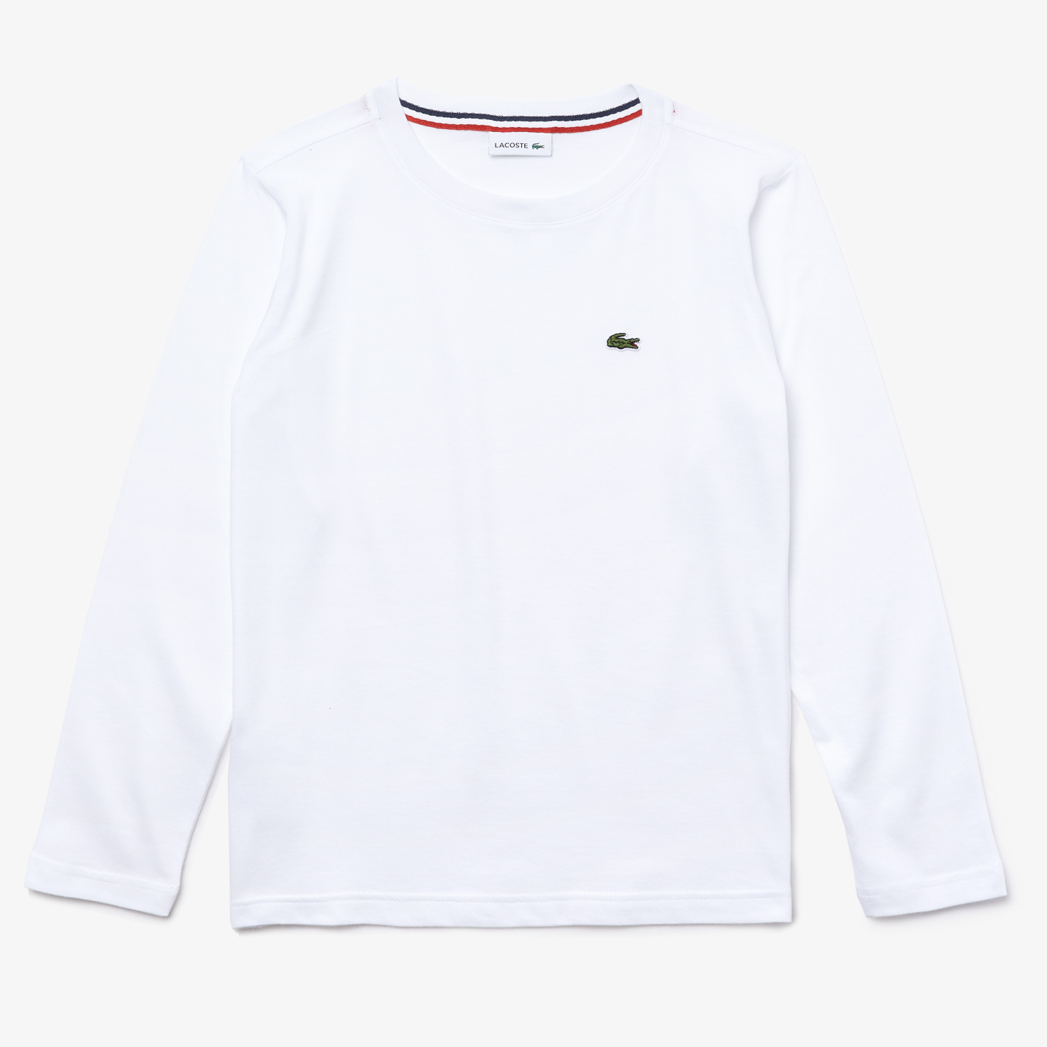 Лонгслив Lacoste TJ2093001 - фото 1