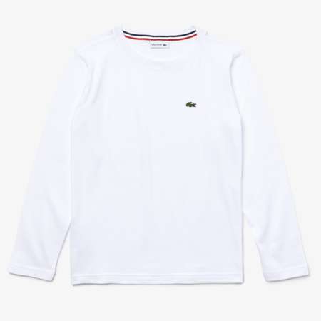 Лонгслив Lacoste