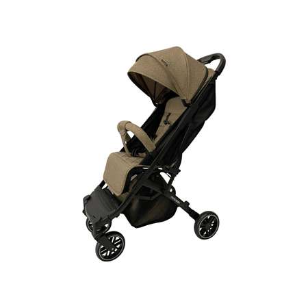 Коляска прогулочная Ining baby khaki