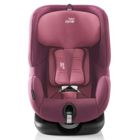 Автокресло Britax Roemer Trifix 2 i-Size Wine Rose