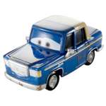 Литые машинки Mattel DLY84 Тачки 2 Otis