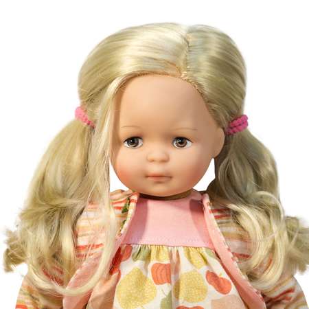 Кукла Schildkroet Ханна блондинка 4337857GE_SHC