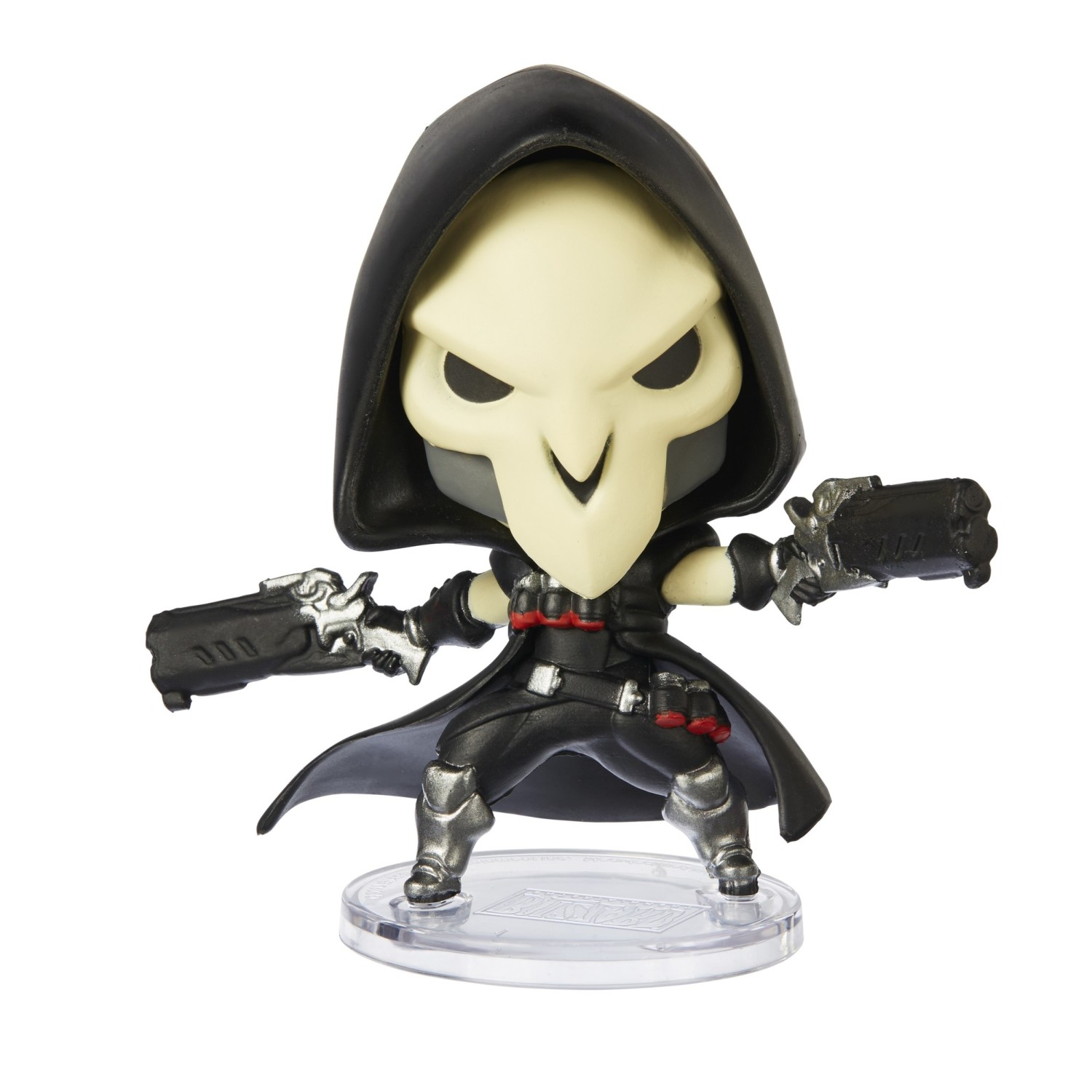 Фигурка Blizzard Cute But Deadly Overwatch Blindbox 3 в ассортименте B62457 - фото 6