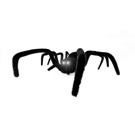 Робот паук Cute Sunlight Toys Черная Вдова