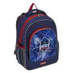 Рюкзак школьный ERICH KRAUSE ErgoLine 15L hockey