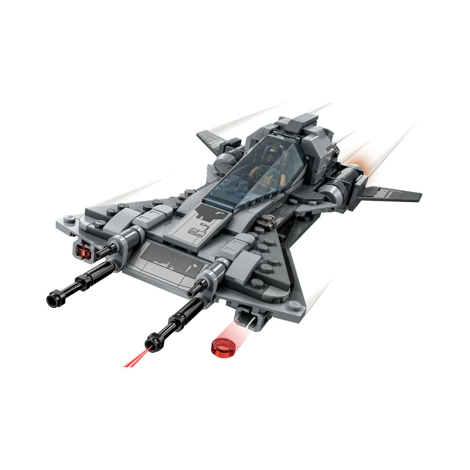 Конструктор LEGO Star Wars 75346 - фото 3